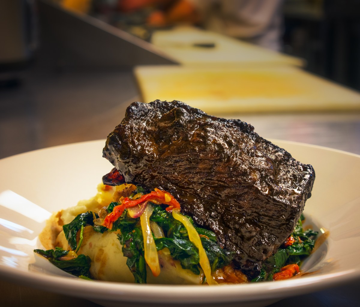 Catering Menu Saucers Cafe